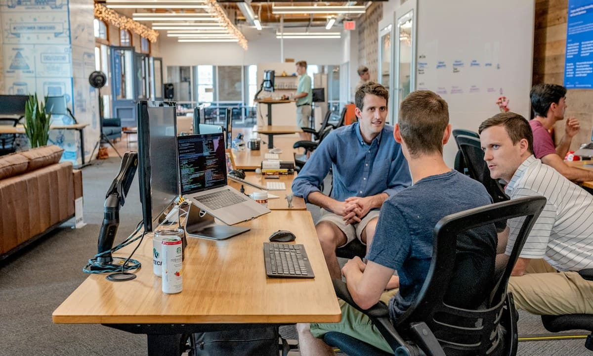 丰富易集成的插件生态